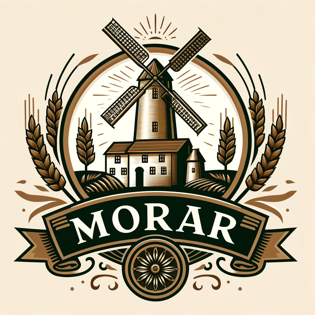Morar Family Logo